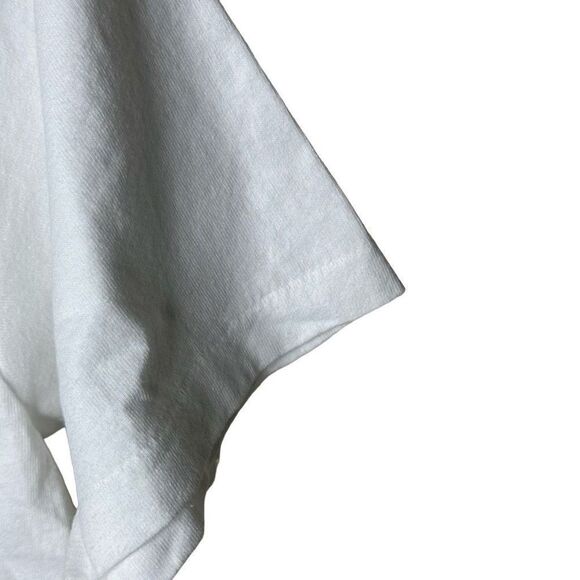 Vintage 90s UNLV University of Nevada Las Vegas T Shirt Small - Picture 6 of 8